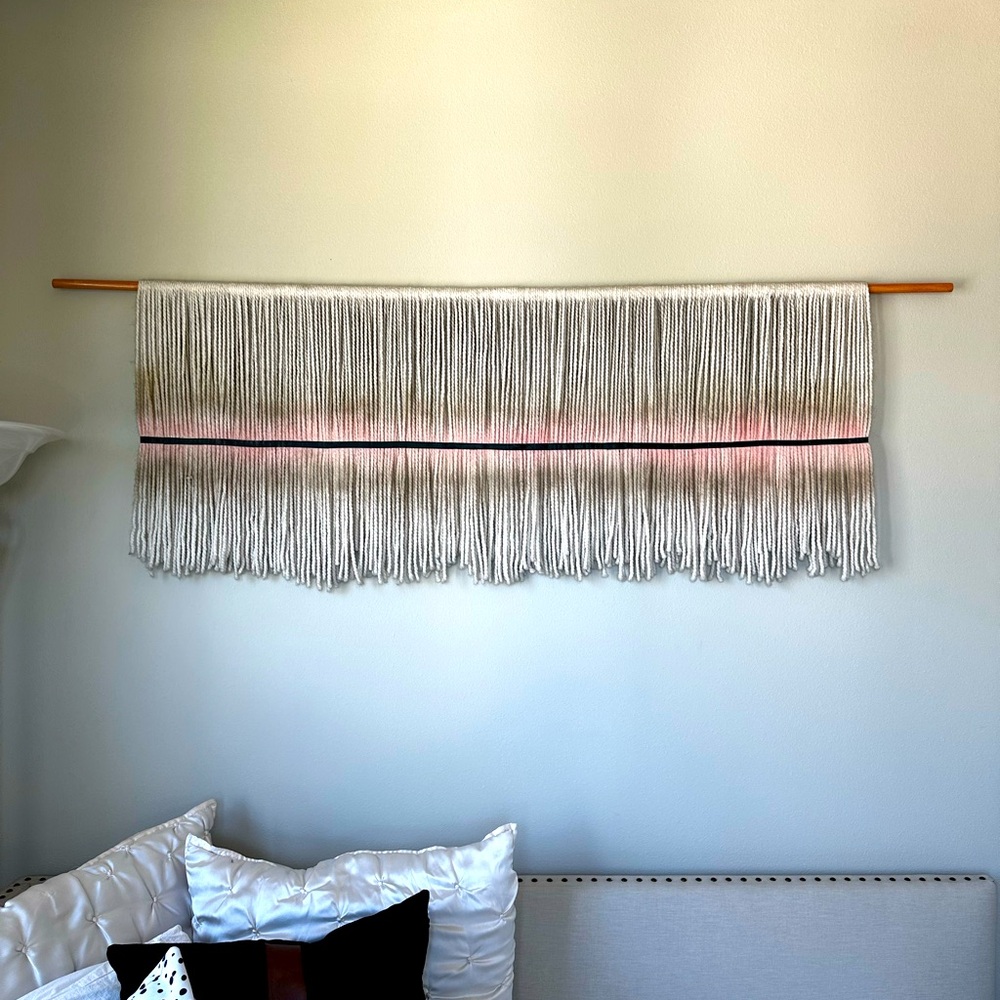 Lauren Williams Textile Art